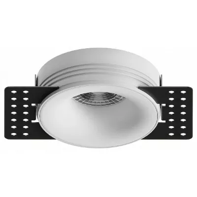Точечный светильник Hesby Lighting Leitrim HSBL_0233