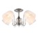 Потолочная люстра Omnilux Leonessa OML-29127-05