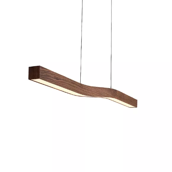 Линейный подвесной светильник Lightera Canzas LE109L-120T WIFI
