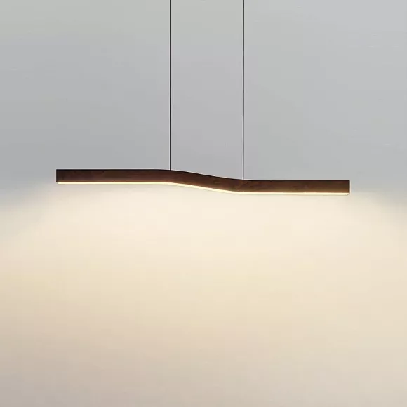Линейный подвесной светильник Lightera Canzas LE109L-120T WIFI