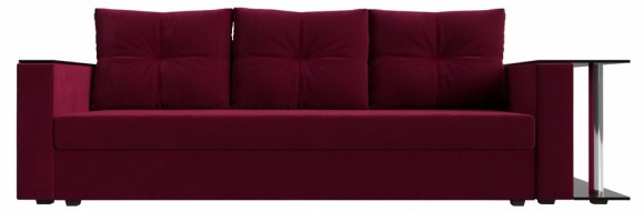 Диван-кровать Атланта Лайт LDV_148871