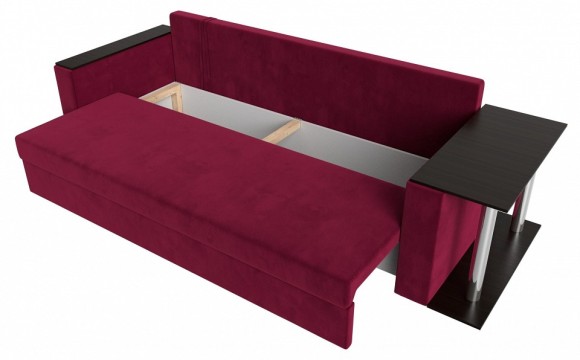 Диван-кровать Атланта Лайт LDV_148871