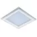 Влагозащищенный светильник Lightstar Acri 212042