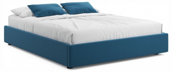 Кровать двуспальная Base 2000x1600 NMB_TE-00005519