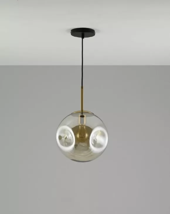 Подвесной светильник Moderli Amo V11520-1P Подвесной светильник Moderli Amo V11520-1P
