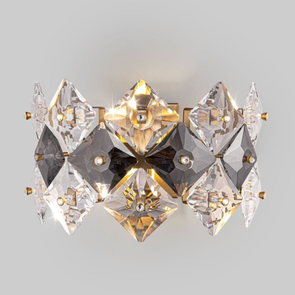 Настенный светильник Bogate's 371/3 Strotskis a067826