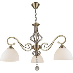 Подвесная люстра Reluce 03794-0.4-03