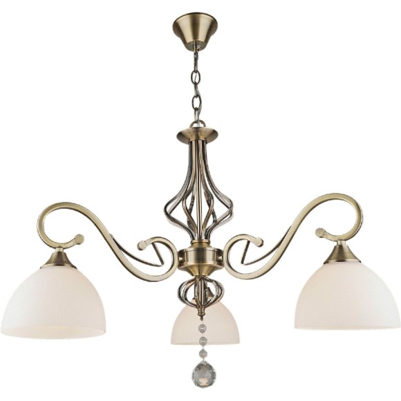 Подвесная люстра Reluce 03794-0.4-03