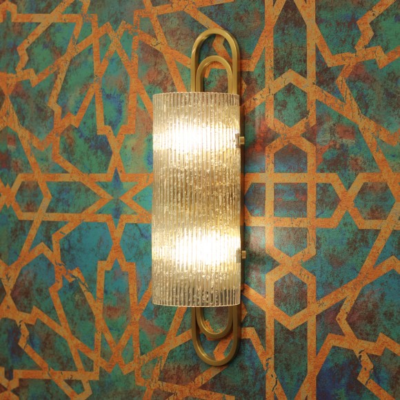 Настенный светильник Cloyd Tablion 20168