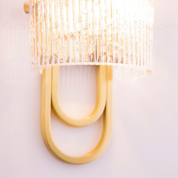 Настенный светильник Cloyd Tablion 20168