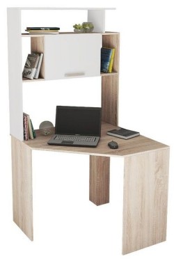 Стол компьютерный Квартет TKS_00-00026516