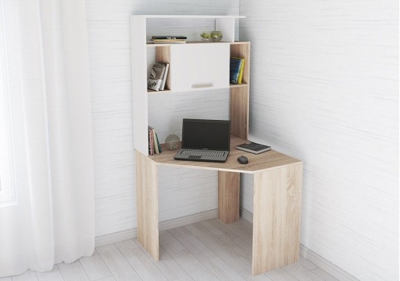 Стол компьютерный Квартет TKS_00-00026516