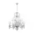 Подвесная люстра Loft IT Zenith 10210/12 White