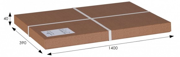 Зеркало настенное BeautyStyle 9 ML_007366