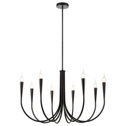 Подвесная люстра Velante 368-023-08