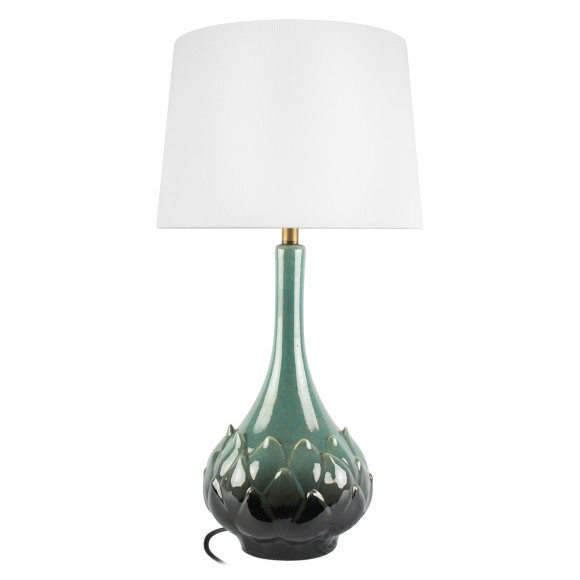 Настольная лампа LOFT IT Kale 10518T Green