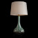 Настольная лампа LOFT IT Kale 10518T Green