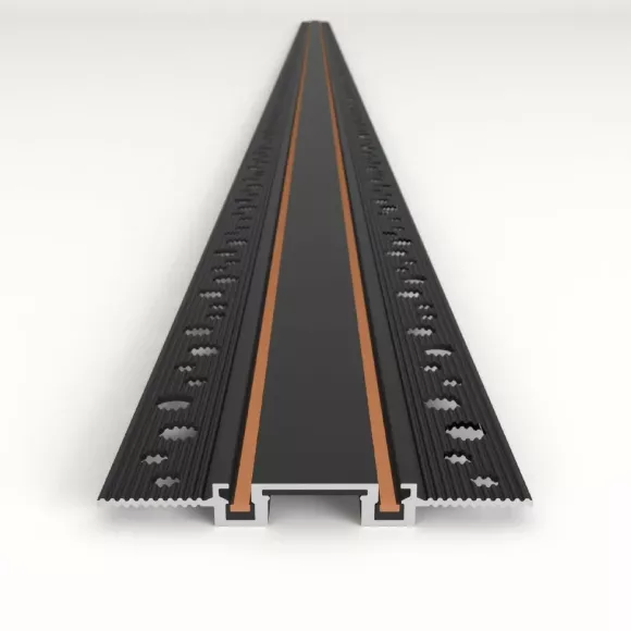 Шинопровод встраиваемый Elektrostandard Flat magnetic 4690389198762 a063727 Шинопровод встраиваемый Elektrostandard Flat magnetic 4690389198762 a063727