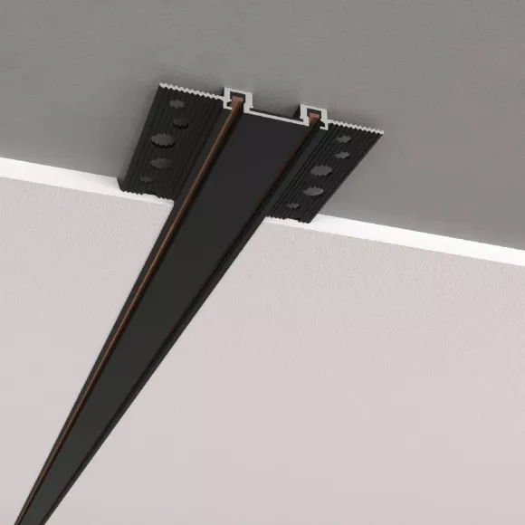 Шинопровод встраиваемый Elektrostandard Flat magnetic 4690389198762 a063727 Шинопровод встраиваемый Elektrostandard Flat magnetic 4690389198762 a063727