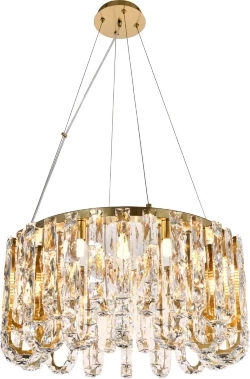 Подвесная люстра Stilfort Юмико 2 2195/05/16P