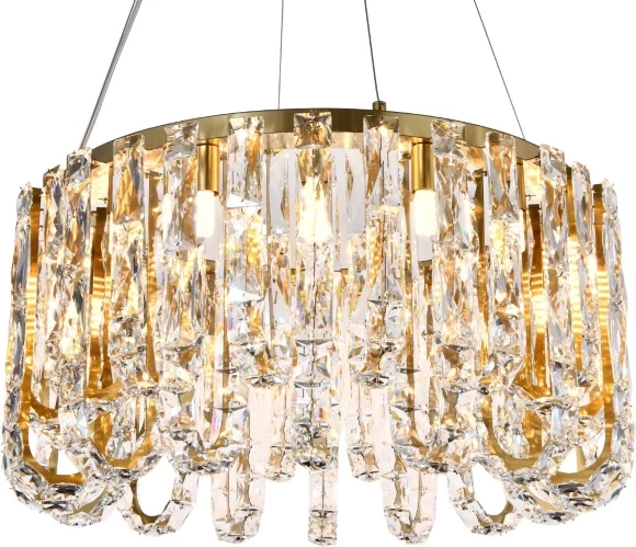 Подвесная люстра Stilfort Юмико 2 2195/05/16P