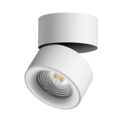 Светодиодный спот Novotech Groda 358782, LED, 25W, белый