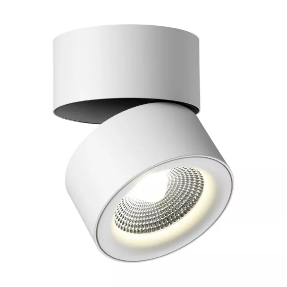 Спот Novotech Groda 358782, 4000, Нейтральный белый Спот Novotech Groda 358782, 4000, Нейтральный белый