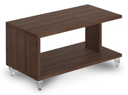 Стол журнальный Домино СЖ-2 MER_SZH-2_SH