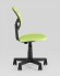 Стул компьютерный Лоло Pet Lover SGR_5256D_Pet_green