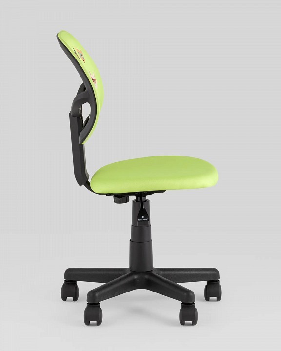 Стул компьютерный Лоло Pet Lover SGR_5256D_Pet_green