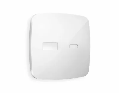 Лицевая панель для розетки 2USB тип A+C Ambrella Volt Omega OP1110