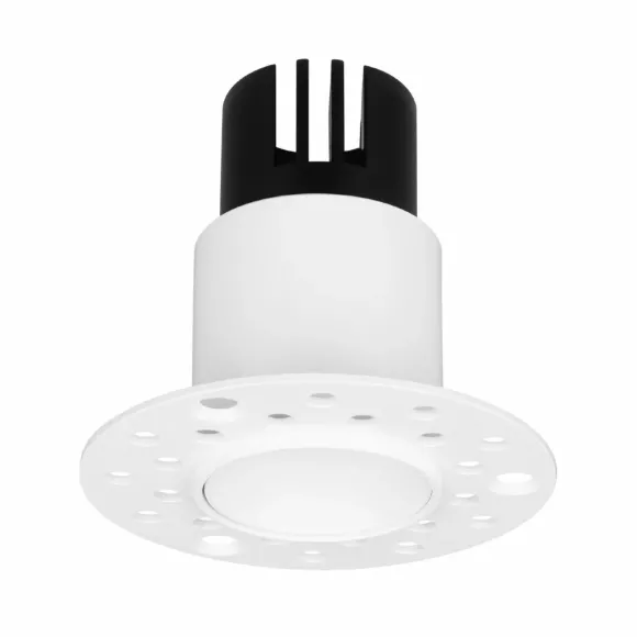 Встраиваемый светильник Arlight MS-INVISIO-TRIMLESS-R45-10W Warm2700 (WH-WH, 36 deg, 230V) (IP54 Металл) 061925 Встраиваемый светильник Arlight MS-INVISIO-TRIMLESS-R45-10W Warm2700 (WH-WH, 36 deg, 230V) (IP54 Металл) 061925