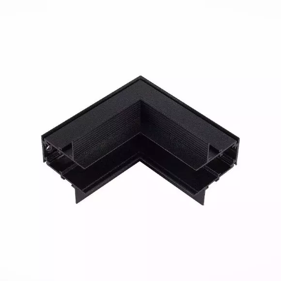 Угловой соединитель AM Group AM547 BK SMART Угловой соединитель AM Group AM547 BK SMART