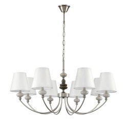 Подвесная люстра Lumion Classi Kentuki 8283/8