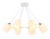 Подвесная люстра Ambrella Light Modern TR303159