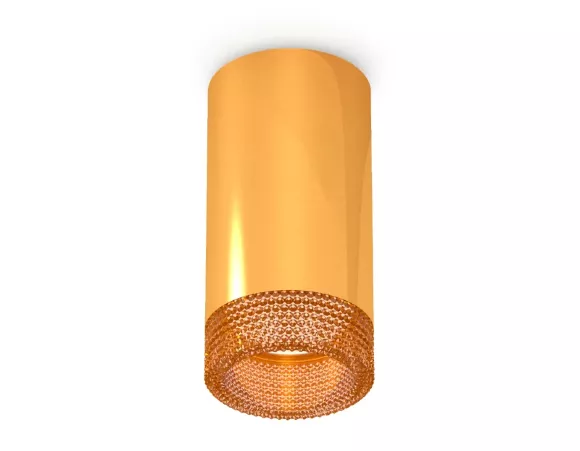 Потолочный светильник Ambrella Light Techno Spot XS6327010 (C6327, N6154) Потолочный светильник Ambrella Light Techno Spot XS6327010 (C6327, N6154)