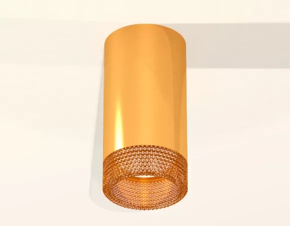 Потолочный светильник Ambrella Light Techno Spot XS6327010 (C6327, N6154) Потолочный светильник Ambrella Light Techno Spot XS6327010 (C6327, N6154)