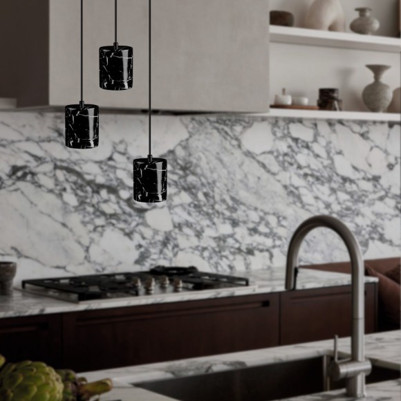 Подвесной светильник Loft IT Spacey 10368/M