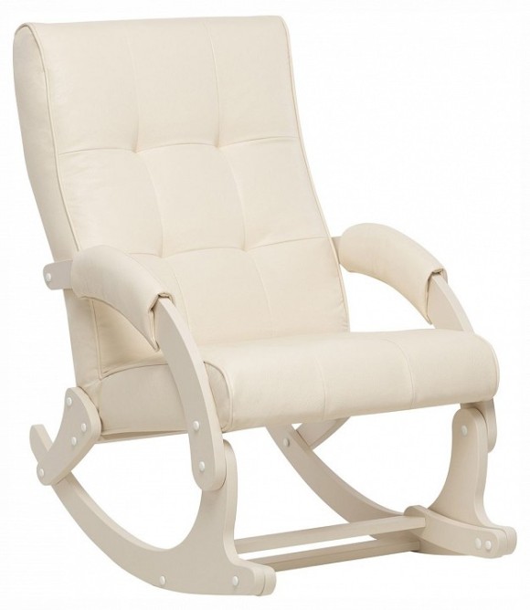 Кресло-качалка Хилл LST_4687204586811