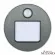 Трековая подсветка Arte Milano Am-track-sockets 380011TLS/LWS Grey