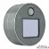 Трековая подсветка Arte Milano Am-track-sockets 380011TLS/LWS Grey