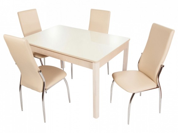 Стол обеденный Гамбург MBW_100392