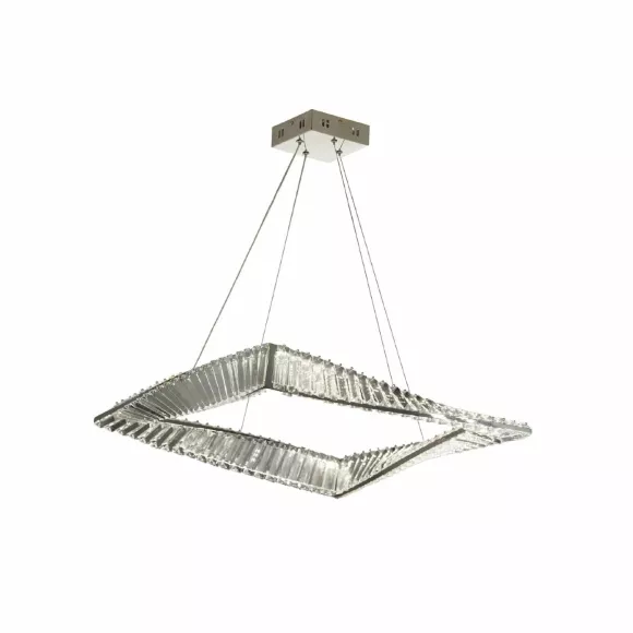 Подвесной светильник Lumina Deco LDP 6039 CHR Подвесной светильник Lumina Deco LDP 6039 CHR
