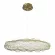 Подвесная люстра Loft IT Cloud 10247/700 Gold