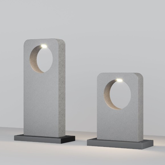 Ландшафтный светильник Maytoni Betone O469FL-L7CM3K