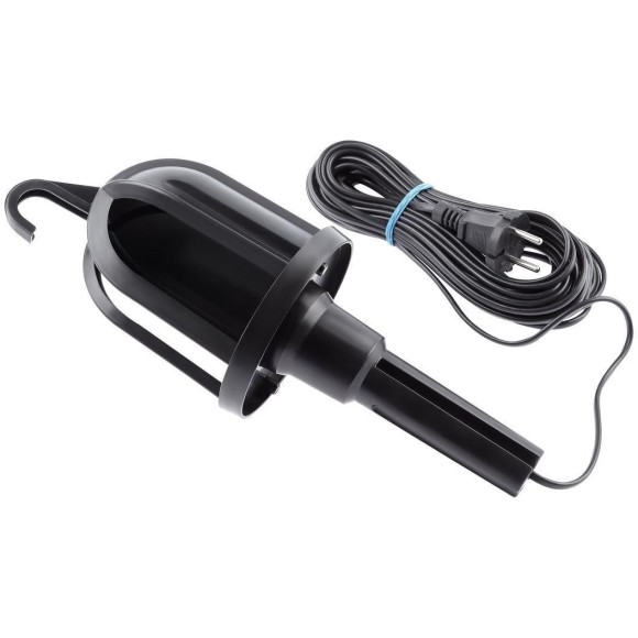 Переносной светодиодный светильник ЭРА WLX-15m Б0052916