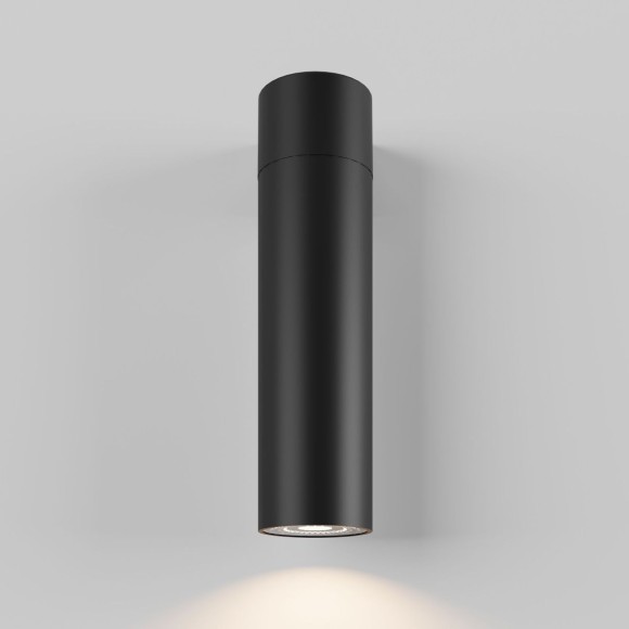 Фасадный светильник Elektrostandard Nork 35187/D 4690389214370 a069890