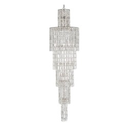 Подвесная люстра Arti Lampadari Valencia E 1.11.50.501 N