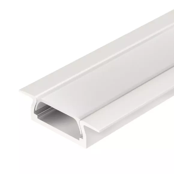 Профиль Arlight MIC-FS-2000 WHITE 040729 Профиль Arlight MIC-FS-2000 WHITE 040729