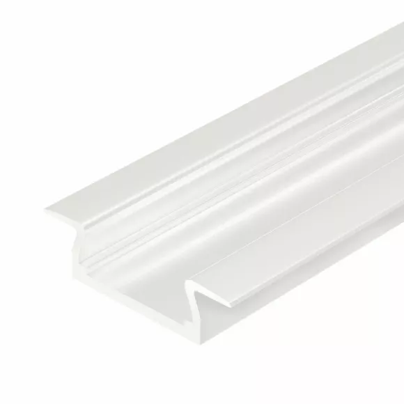 Профиль Arlight MIC-FS-2000 WHITE 040729 Профиль Arlight MIC-FS-2000 WHITE 040729